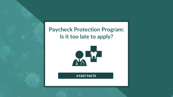 $ Fast PPP Facts Blog Banner