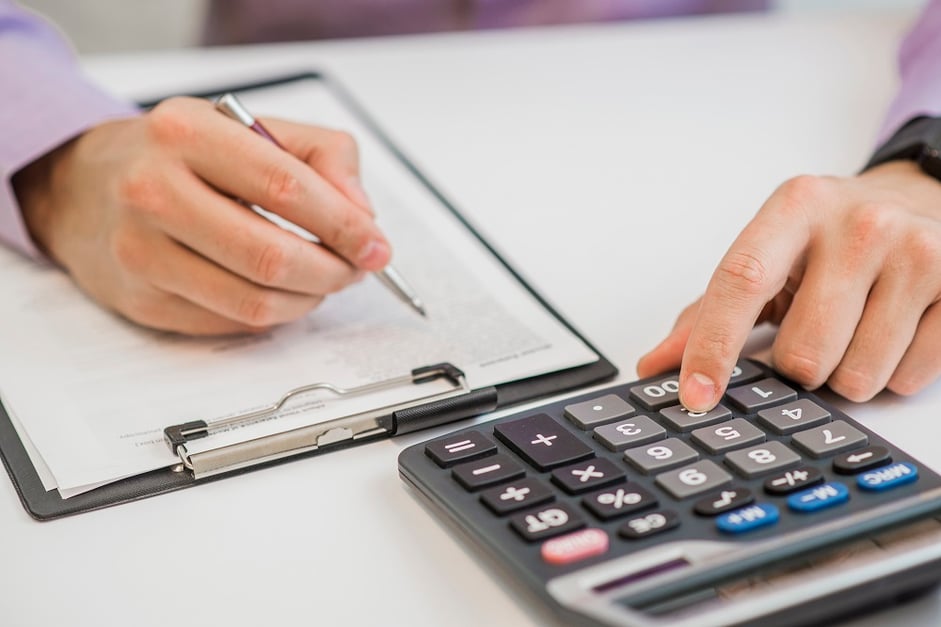 Financial Habits for Doctors