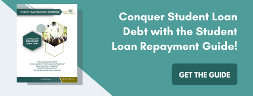 Student Loan Repayment Guide