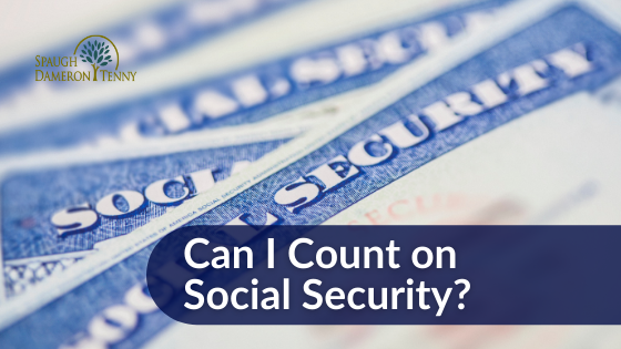 Can I Count On Social Security