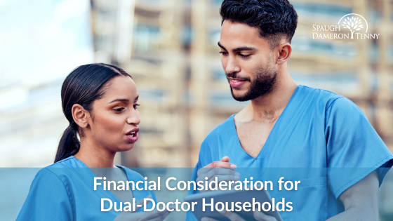 Financial Consideration for Dual-Doctor Households (2)