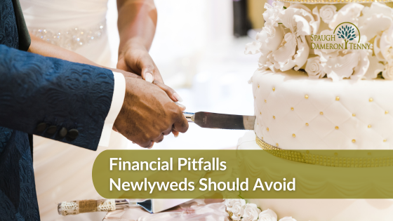 Financial Pitfalls Newlyweds Should Avoid
