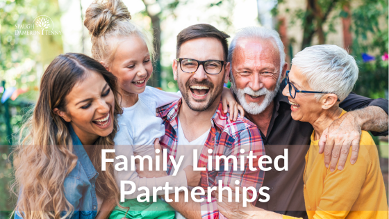Family Limited Partnerships
