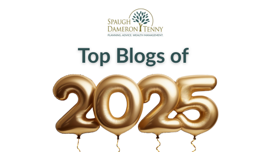 Top Financial Blogs of 2025