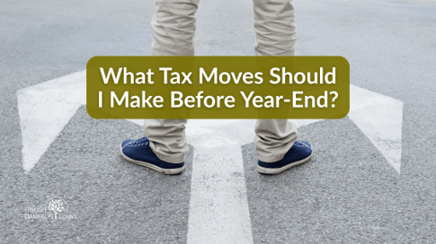 Individual trying to figure which tax tips make the most sense for him to implement