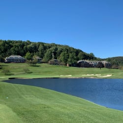 Laurel Valley GC - 1