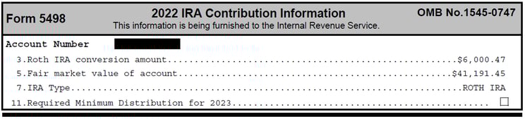 How to Report Your Backdoor Roth IRA on Your Taxes-3a