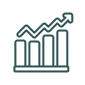 Growth Icon
