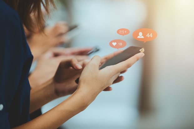 Social Media for Dentists
