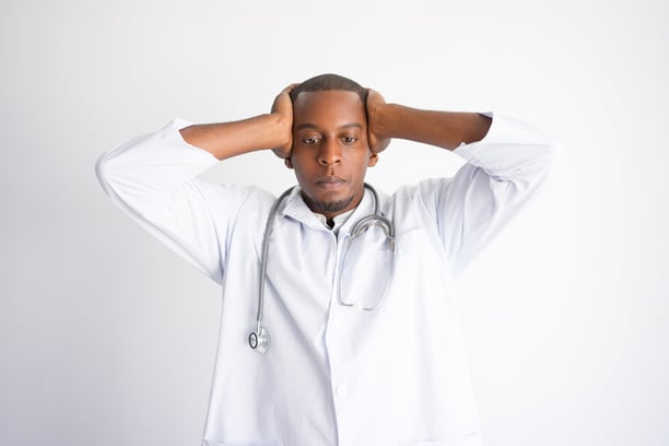 Physician Burnout Leaders 2018