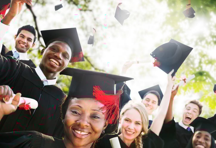 The Advantages of Using a 529 Plan