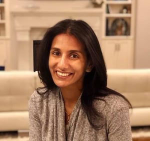 Nisha Mehta