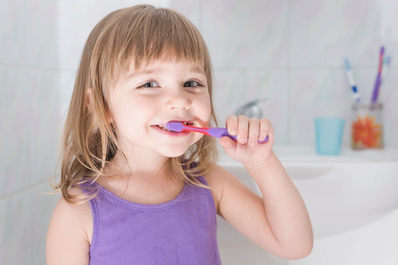 America's ToothFairy Smile Drive Charlotte
