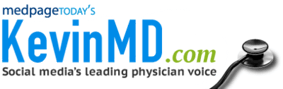 Kevin MD Logo