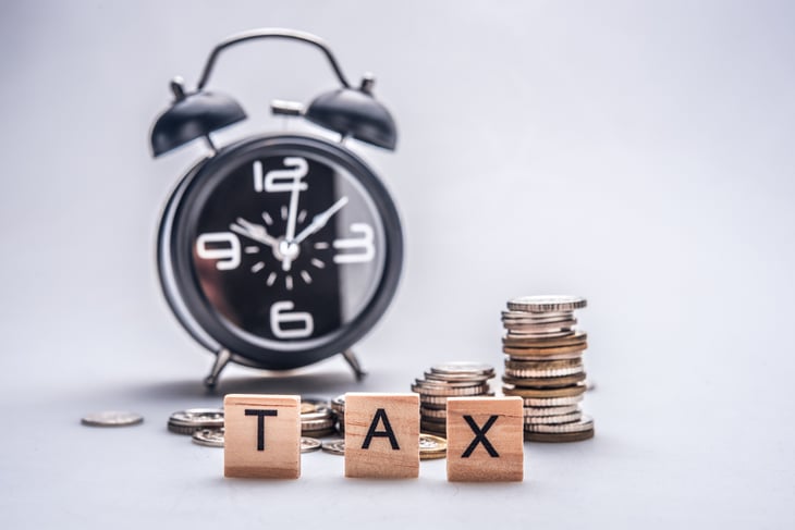 4 Ways to Make the Most From Your Taxes