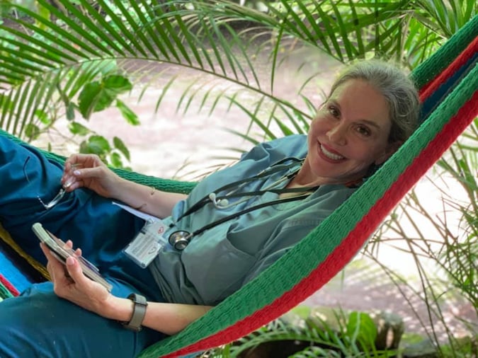 GOtoGROW Doctor Scholarship