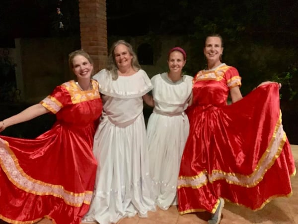 GOtoGROW Doctor Scholarship Nicaragua