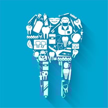dental digital marketing leaders 2018