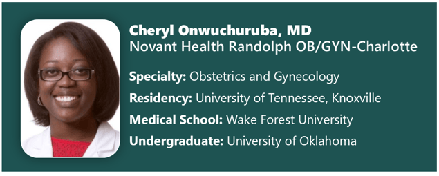 OB/GYN Physician Scholarship