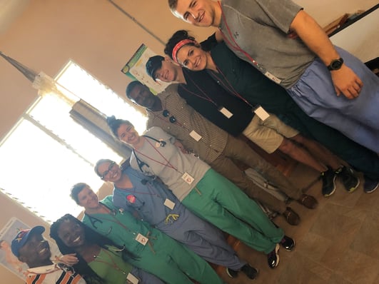 OB/GYN Physician Scholarship