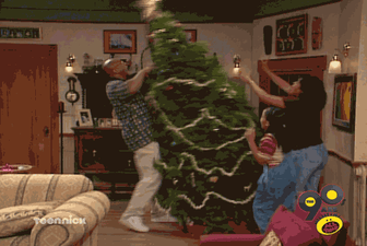 List of Holiday Favorites