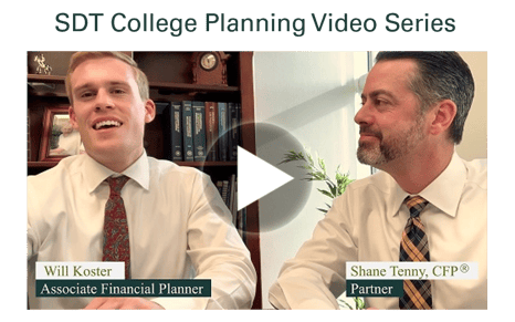 College Planning Videos