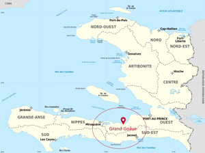 Family Medicine Physician Service Trip to Haiti