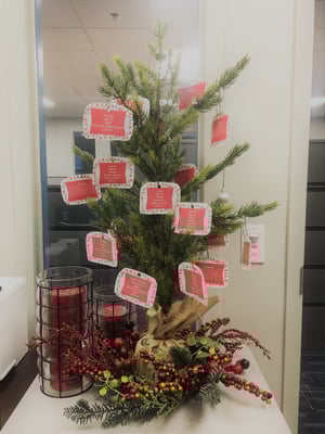 tree