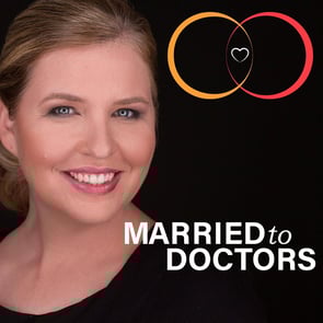 Married to Doctors Podcast