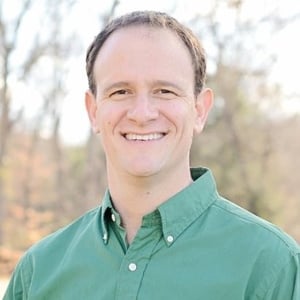 Physician Entrepreneur- Patrick O'Malley