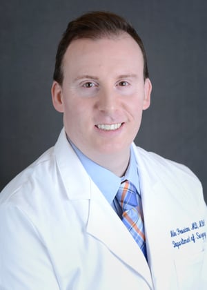 Dr. Mike Fruscione