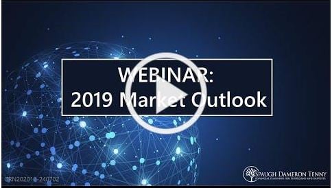 2019 Market Outlook Webinar