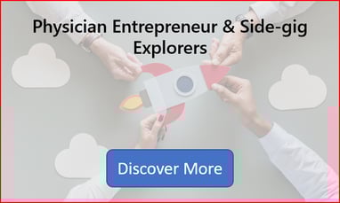 Physician Entrepenreur Series