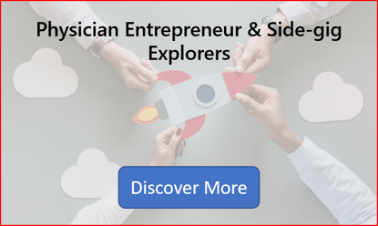 Physician Entrepenreur Series