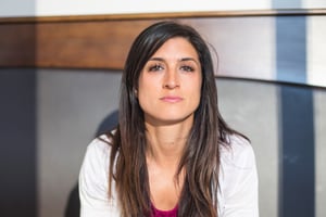Physician Entrepreneur- Angela Fusaro