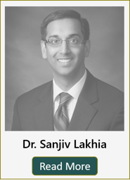 Financial Wellness: Dr. Sanjiv 