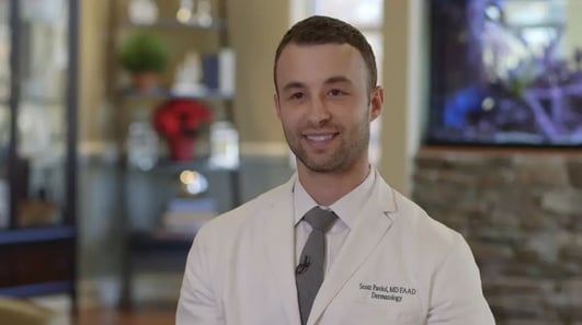 Physician Wellness Scott Paviol