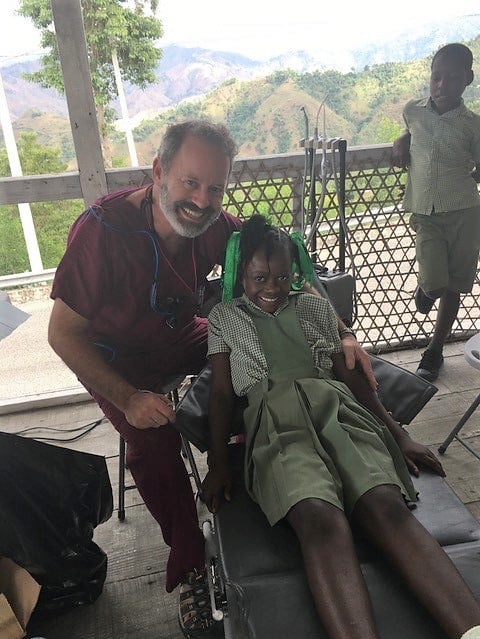 Dental Mission Trip to Haiti 