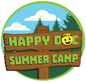 Happy Doc Summer Camp 
