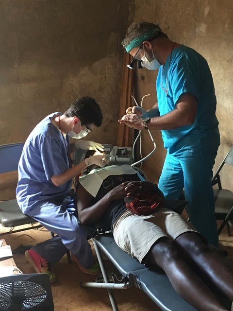 Dental Mission Trip to Haiti