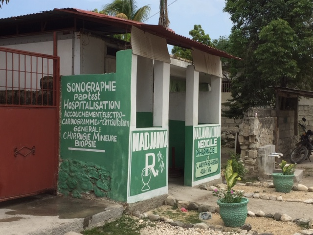 Medical Mission Trip for Surgery Residents