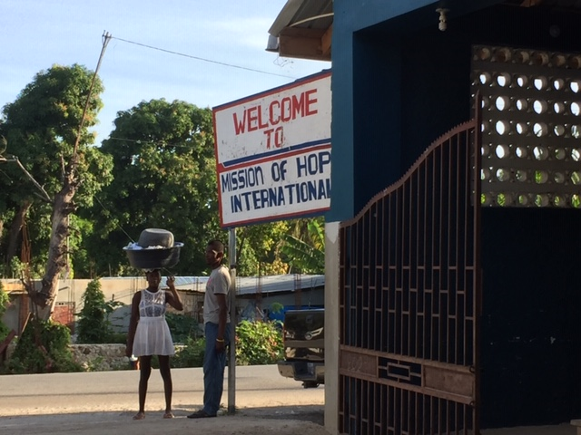 Medical Mission Trip for Surgery Residents