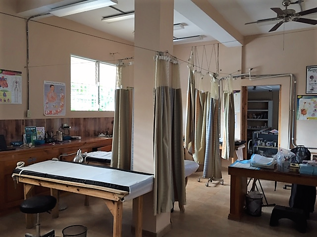 Medical Mission Trip for Surgery Residents