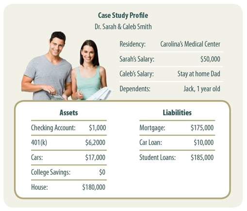 life insurance case study