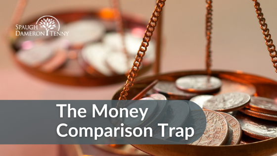 Money Comparison Trap