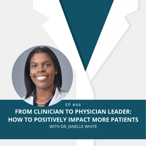 Dr. Janelle White