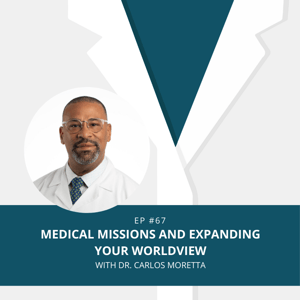 Medical Missions and Expanding Your Worldview