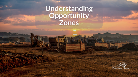 Understanding Opportunity Zones and Their Benefits for High-Income Families