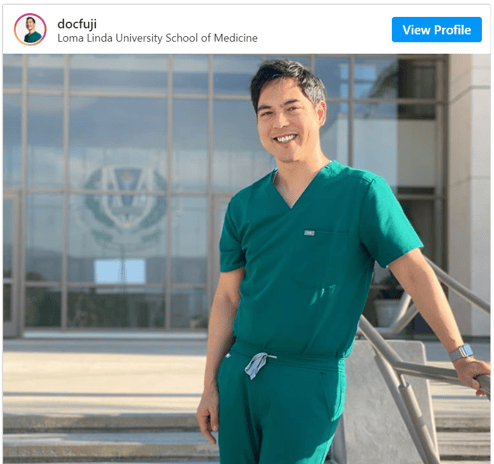 doc fuji