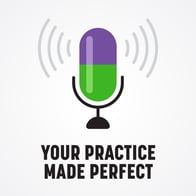 your practice made perfect